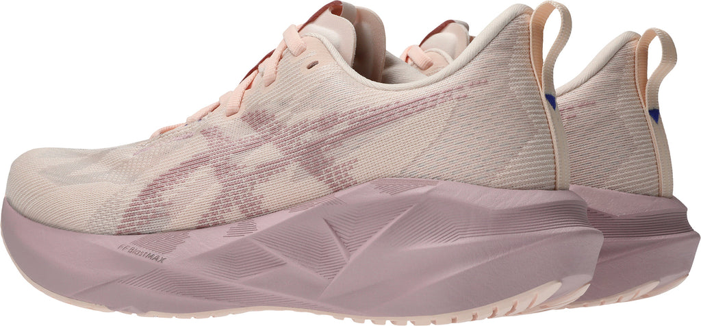 Asics NovaBlast 5 Women's Running Shoes - Pink