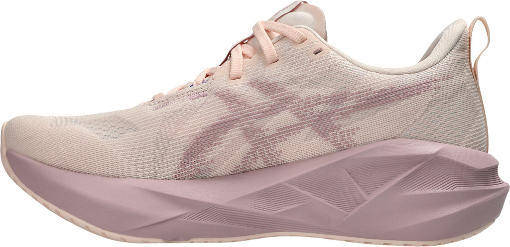 Asics NovaBlast 5 Women's Running Shoes - Pink