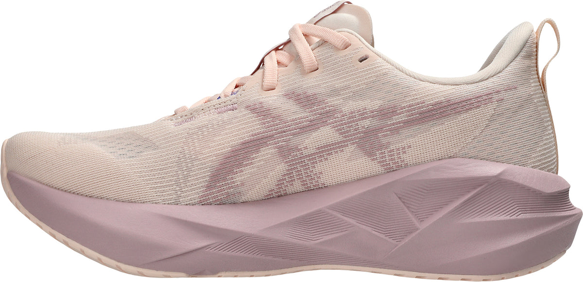 Asics NovaBlast 5 Women's Running Shoes - Pink