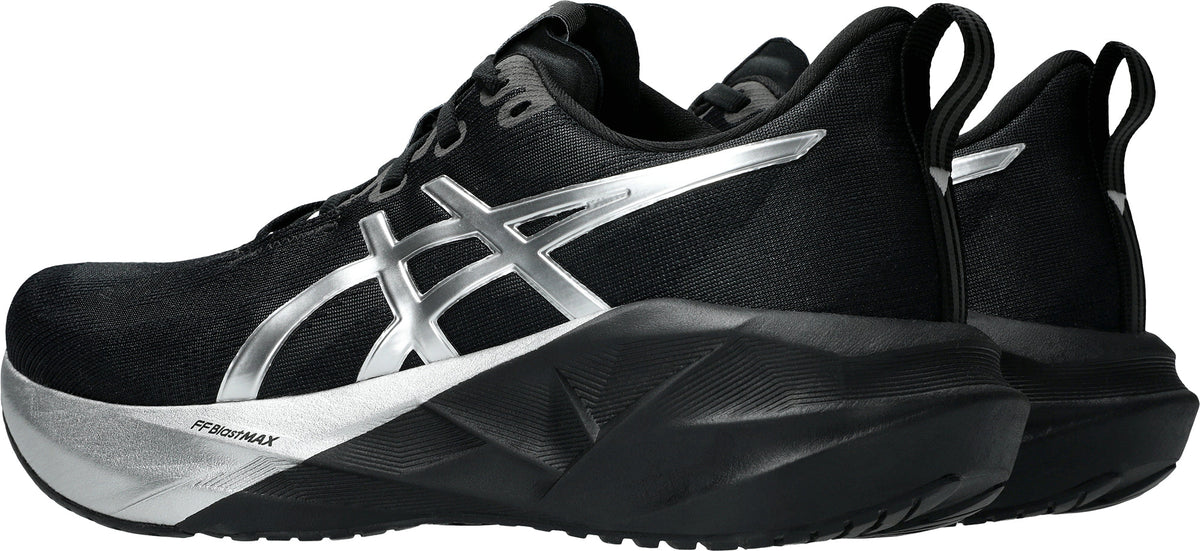 Asics NovaBlast 5 Women's Running Shoes - Black