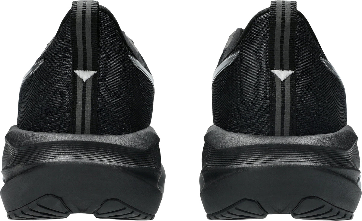Asics NovaBlast 5 Women's Running Shoes - Black