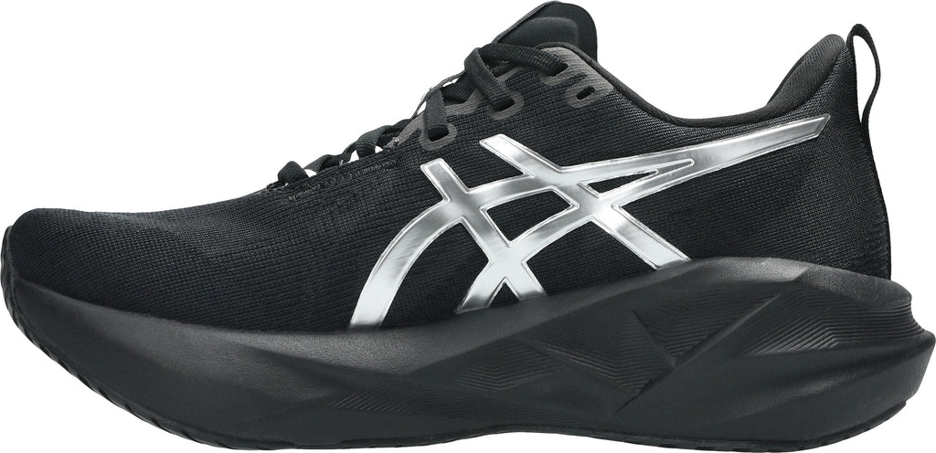 Asics NovaBlast 5 Women's Running Shoes - Black