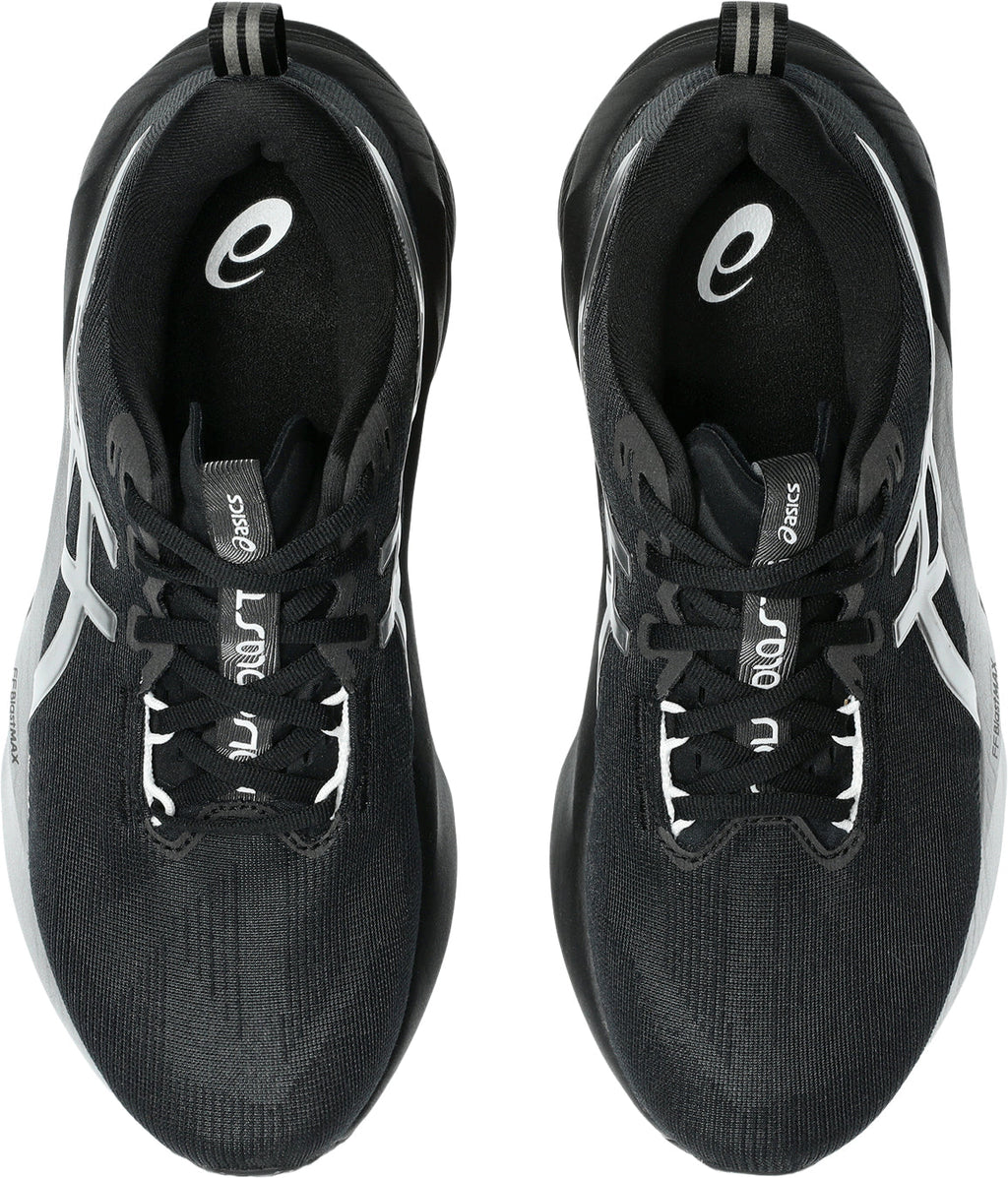 Asics NovaBlast 5 Women's Running Shoes - Black