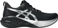 Asics NovaBlast 5 Women's Running Shoes - Black