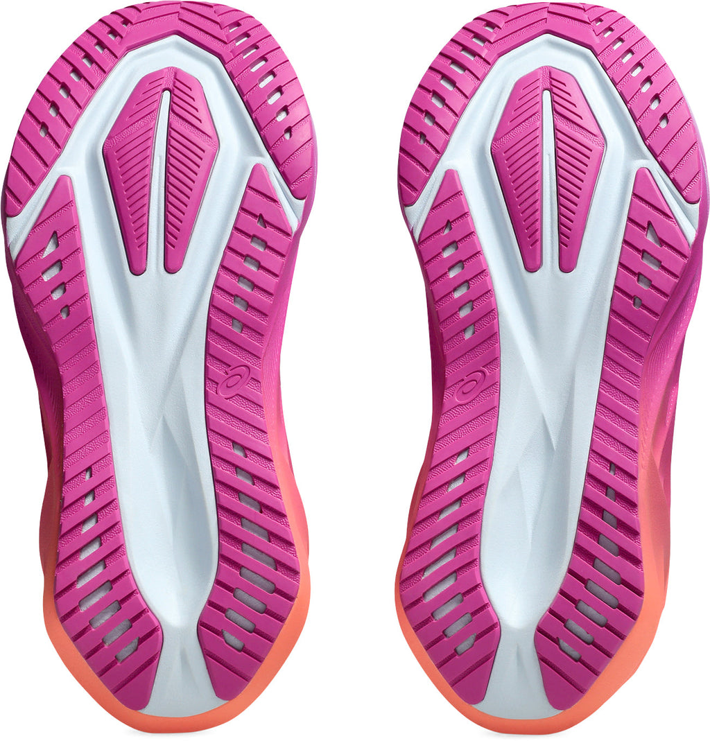 Asics NovaBlast 5 Women's Running Shoes - Blue