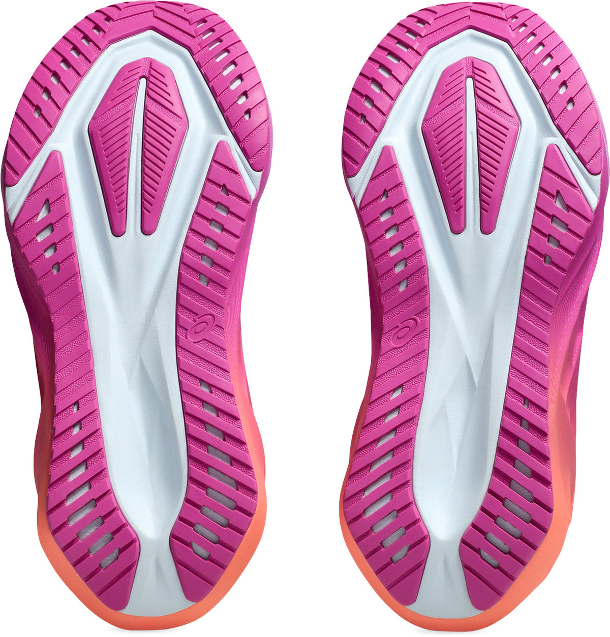 Asics NovaBlast 5 Women's Running Shoes - Blue
