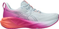 Asics NovaBlast 5 Women's Running Shoes - Blue