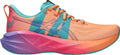 Asics NovaBlast 5 Men's Running Shoes - Orange