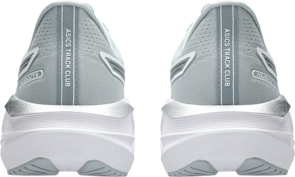 Asics NovaBlast 5 Men's Running Shoes - Grey