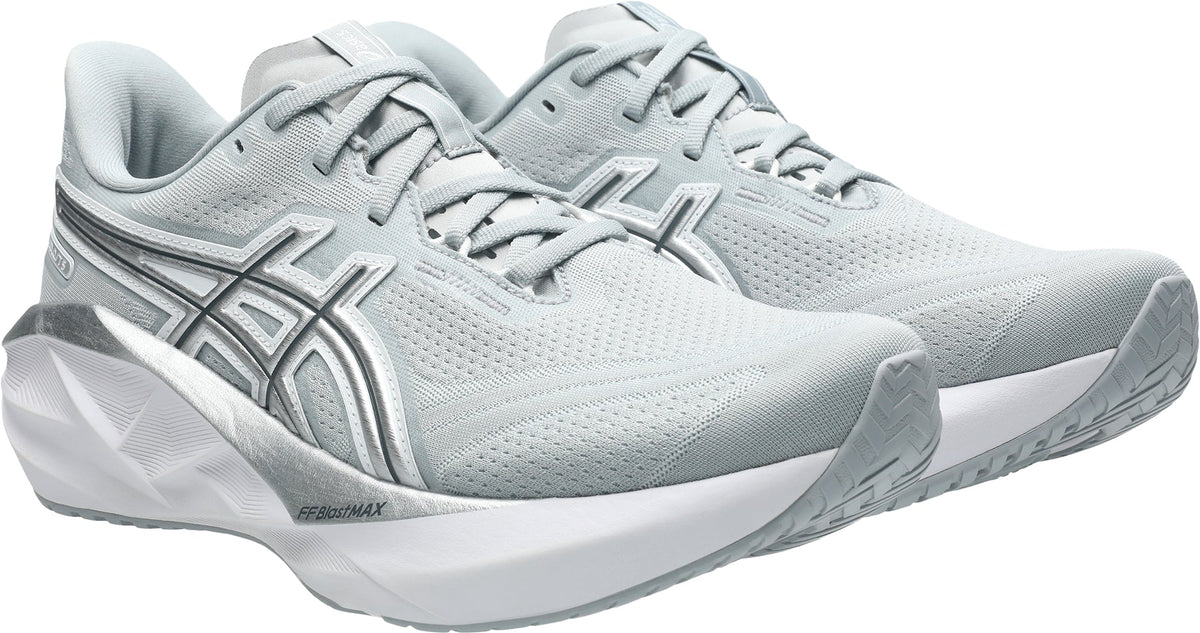 Asics NovaBlast 5 Men's Running Shoes - Grey