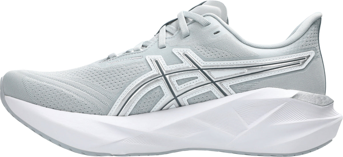 Asics NovaBlast 5 Men's Running Shoes - Grey