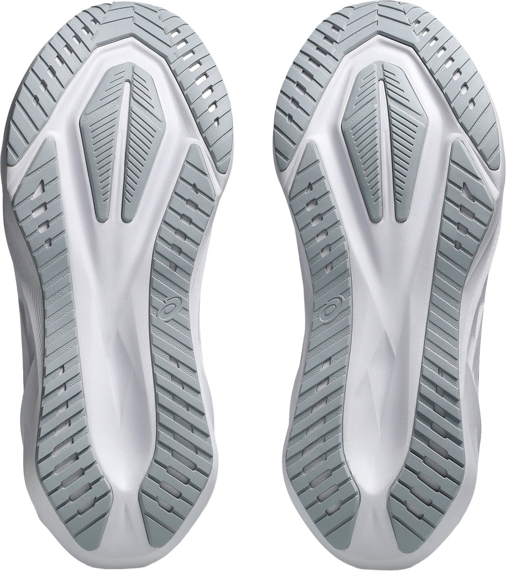 Asics NovaBlast 5 Men's Running Shoes - Grey