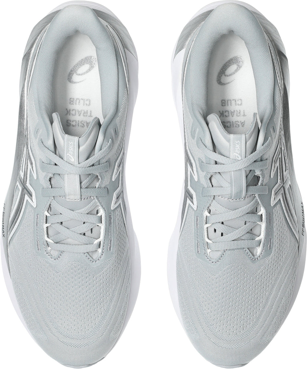 Asics NovaBlast 5 Men's Running Shoes - Grey