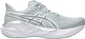Asics NovaBlast 5 Men's Running Shoes - Grey