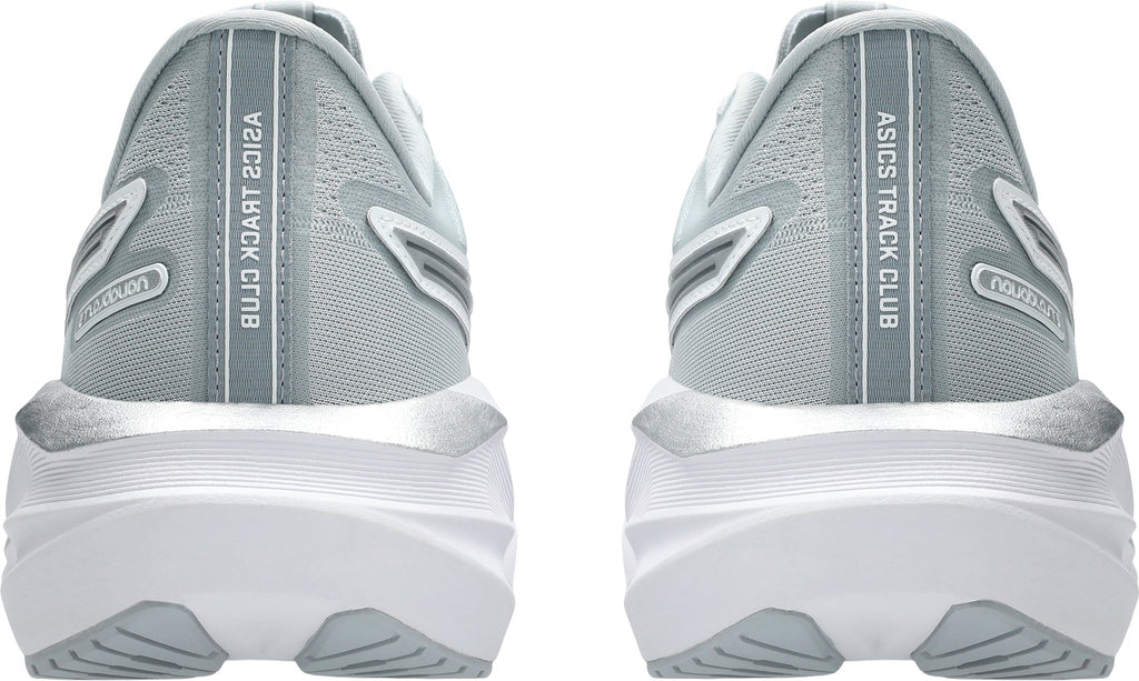 Asics NovaBlast 5 Women's Running Shoes - Grey