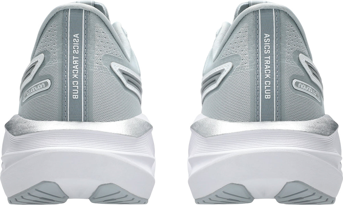Asics NovaBlast 5 Women's Running Shoes - Grey