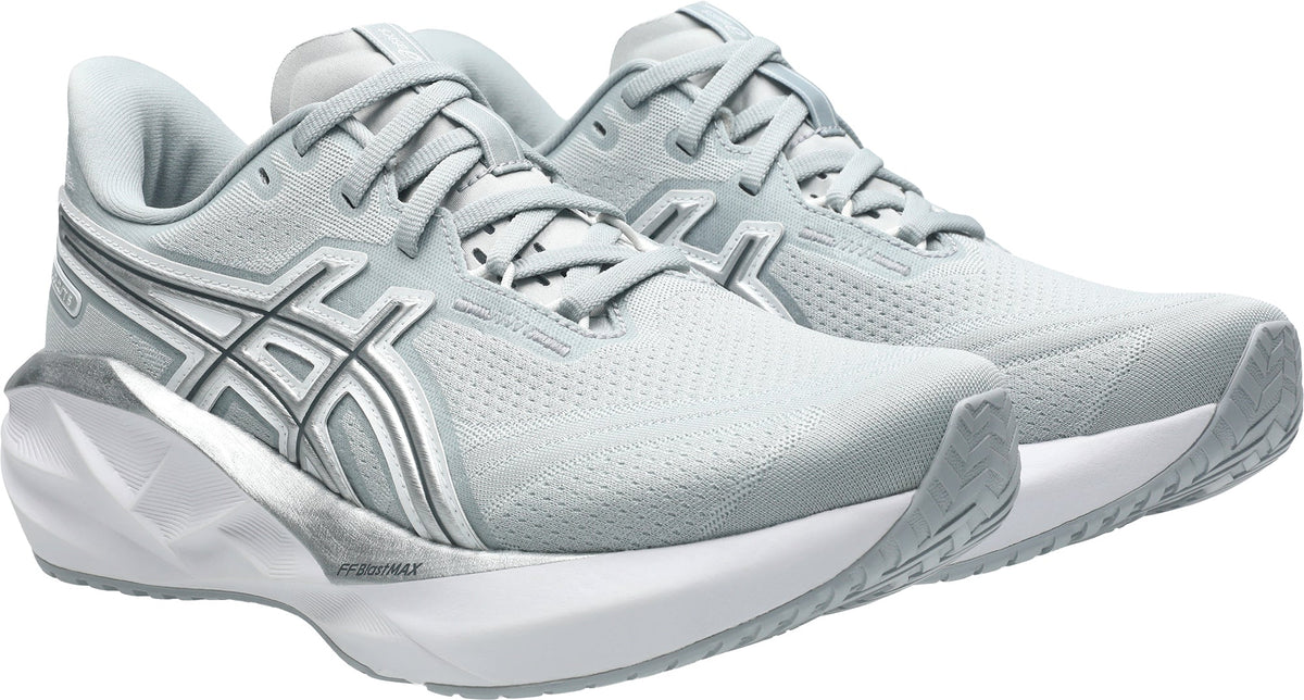 Asics NovaBlast 5 Women's Running Shoes - Grey