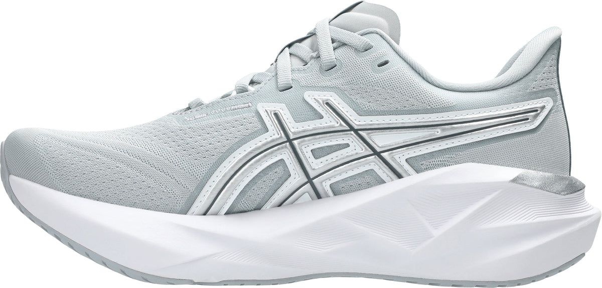 Asics NovaBlast 5 Women's Running Shoes - Grey