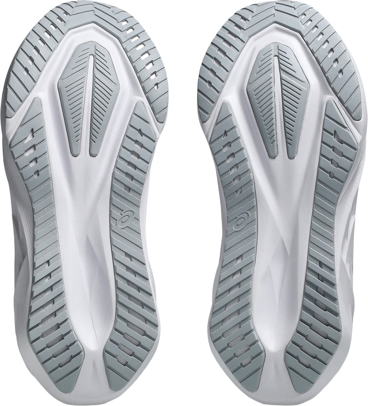 Asics NovaBlast 5 Women's Running Shoes - Grey