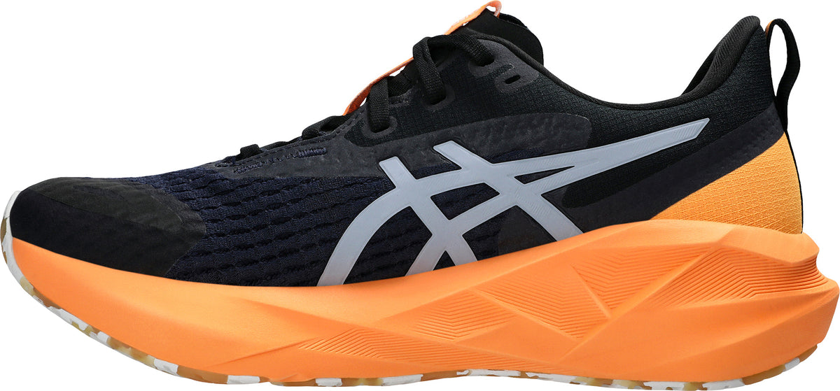 Asics NovaBlast 5 Lite-Show Men's Running Shoes - Black