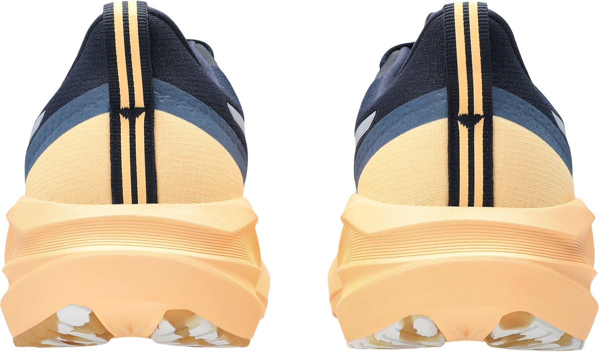 Asics NovaBlast 5 Lite-Show Women's Running Shoes - Blue