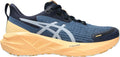 Asics NovaBlast 5 Lite-Show Women's Running Shoes - Blue