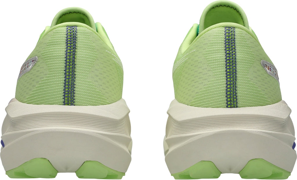 Asics NovaBlast 5 TR Men's Running Shoes - Green