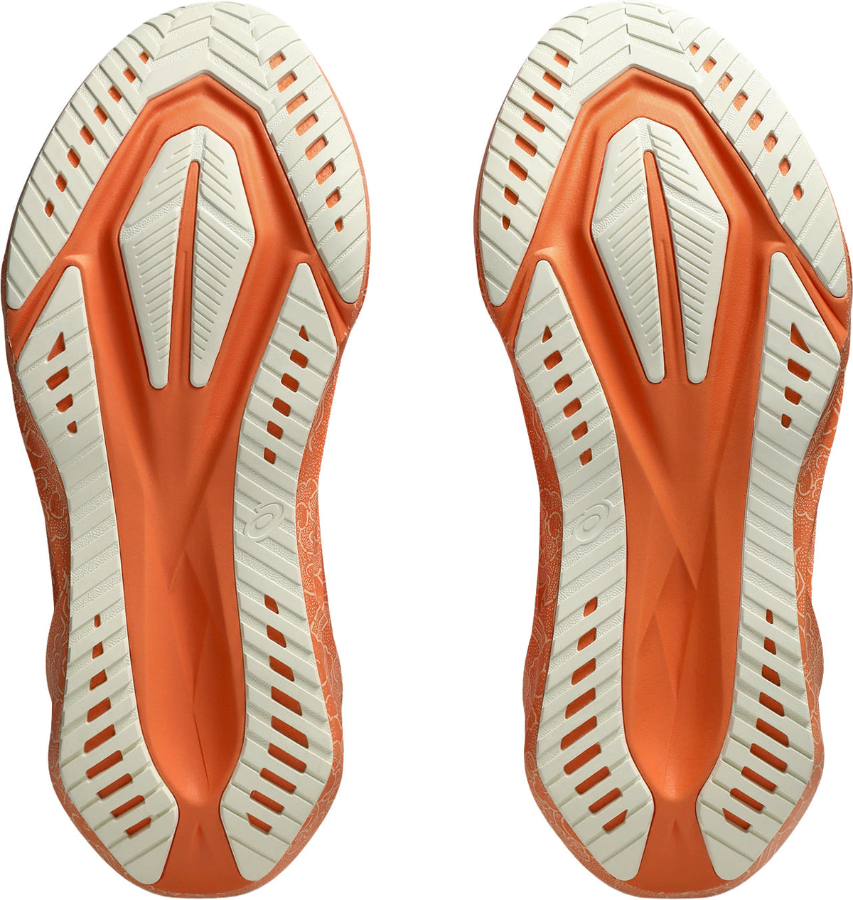 Asics NovaBlast 5 Tokyo Men's Running Shoes - Orange