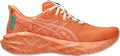 Asics NovaBlast 5 Tokyo Men's Running Shoes - Orange
