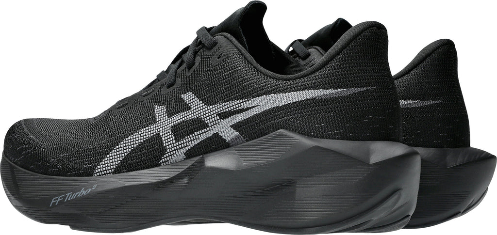 Asics NovaBlast 6 Men's Running Shoes - Black