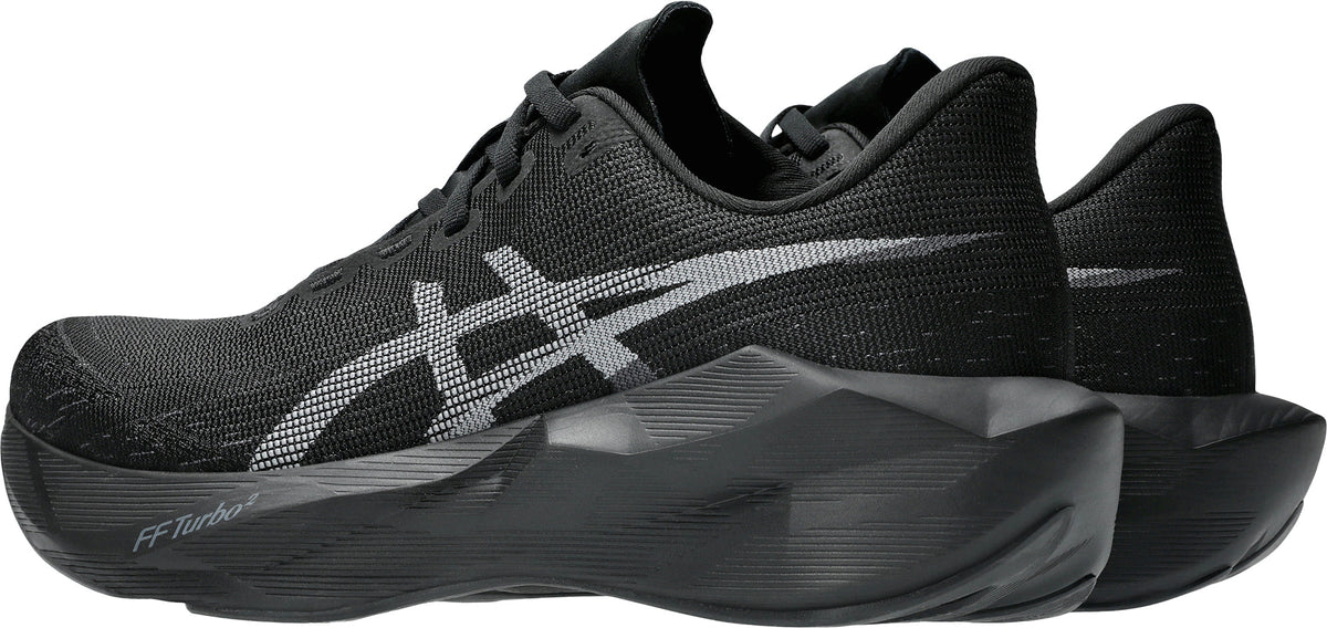 Asics NovaBlast 6 Men's Running Shoes - Black
