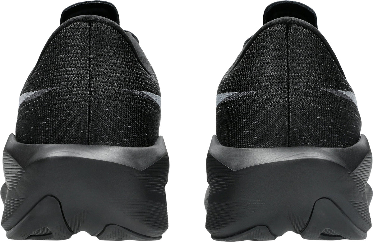 Asics NovaBlast 6 Men's Running Shoes - Black