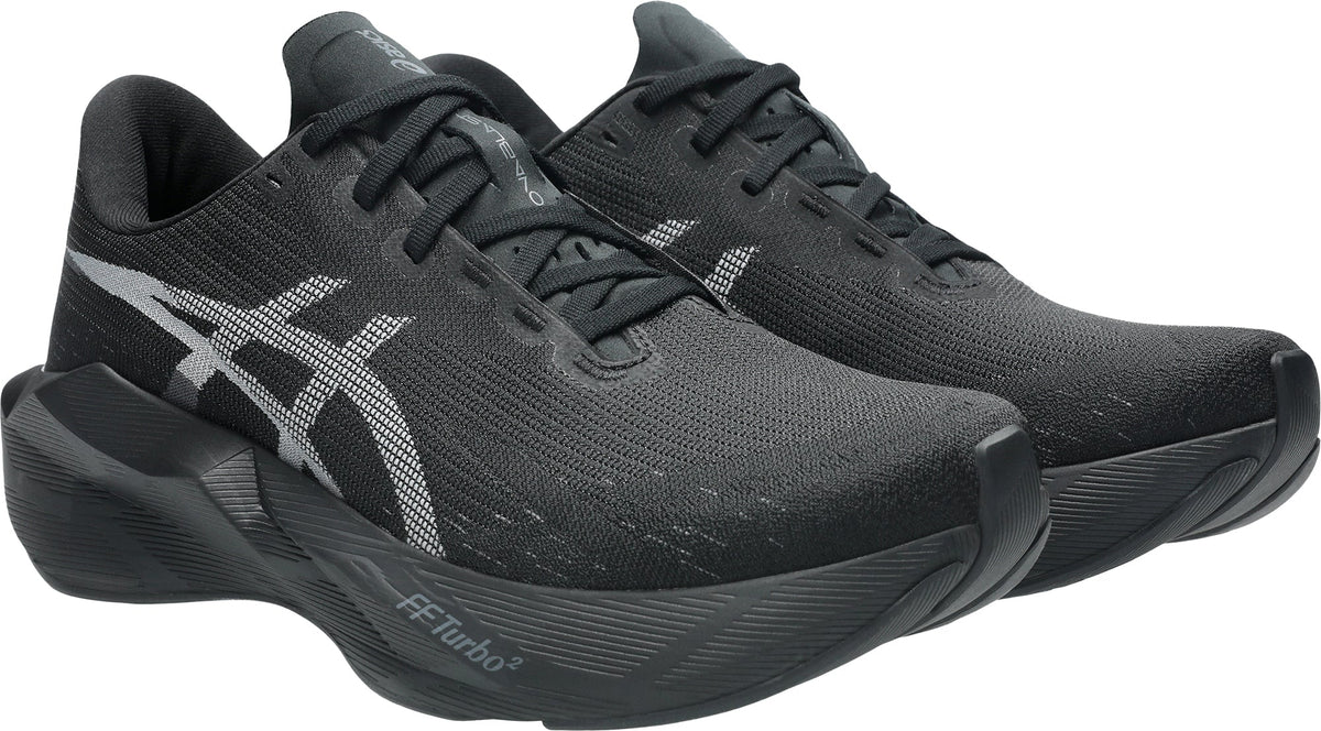 Asics NovaBlast 6 Men's Running Shoes - Black