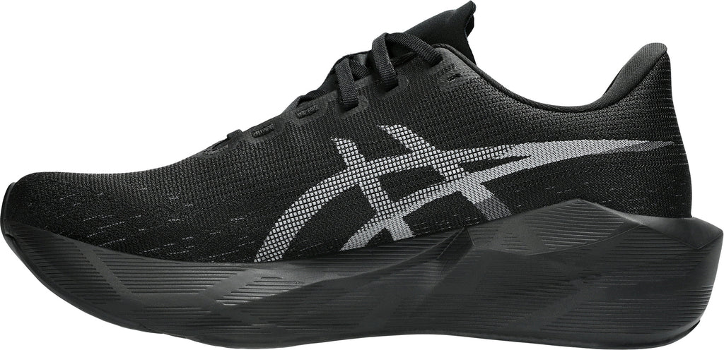 Asics NovaBlast 6 Men's Running Shoes - Black