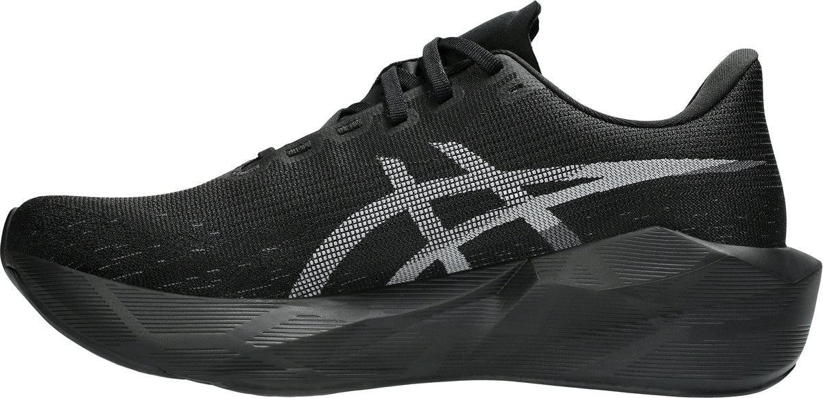 Asics NovaBlast 6 Men's Running Shoes - Black
