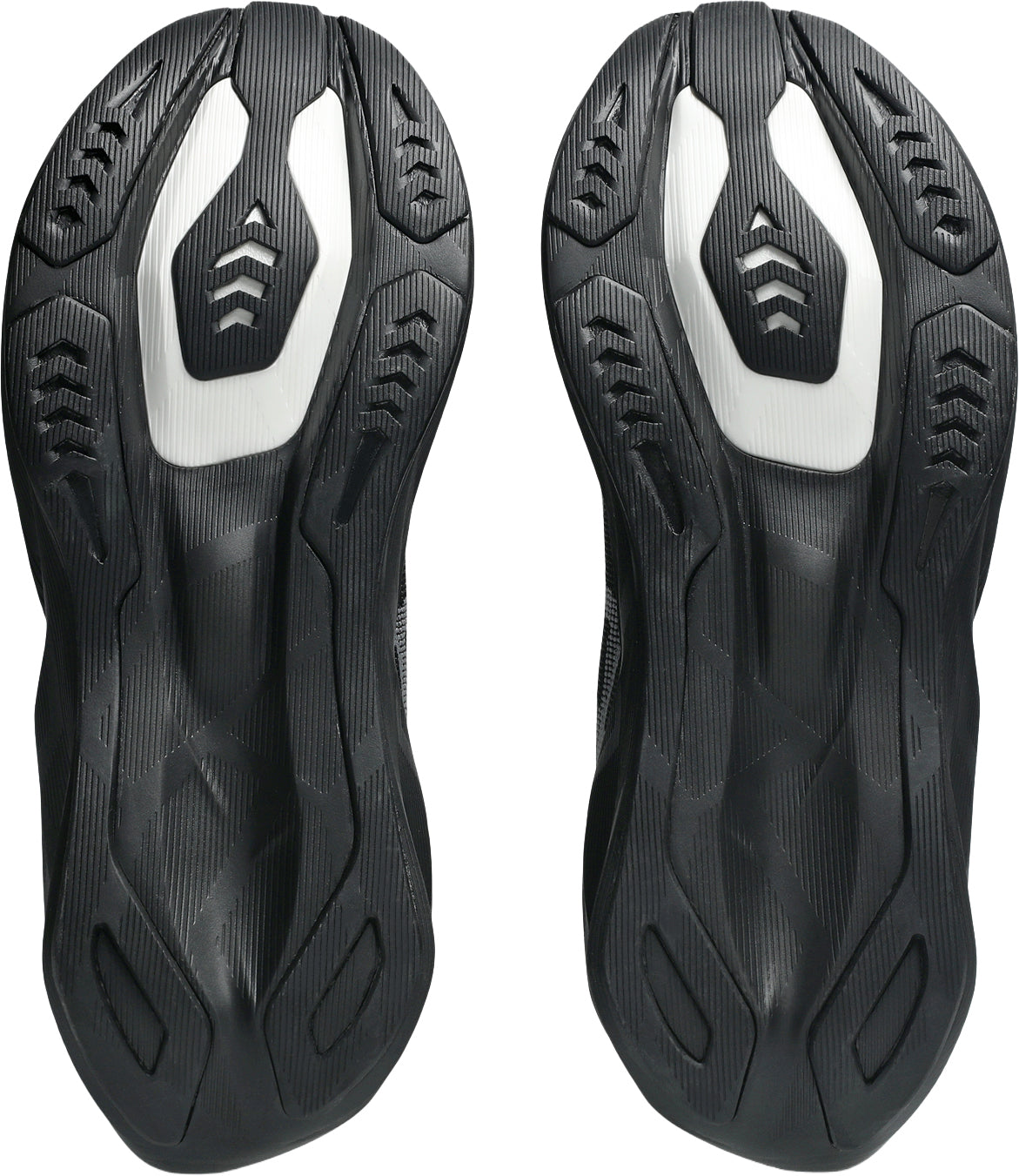 Asics NovaBlast 6 Men's Running Shoes - Black