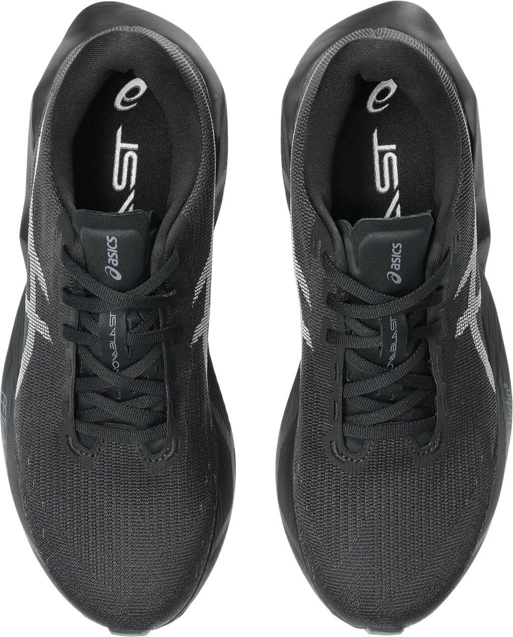 Asics NovaBlast 6 Men's Running Shoes - Black
