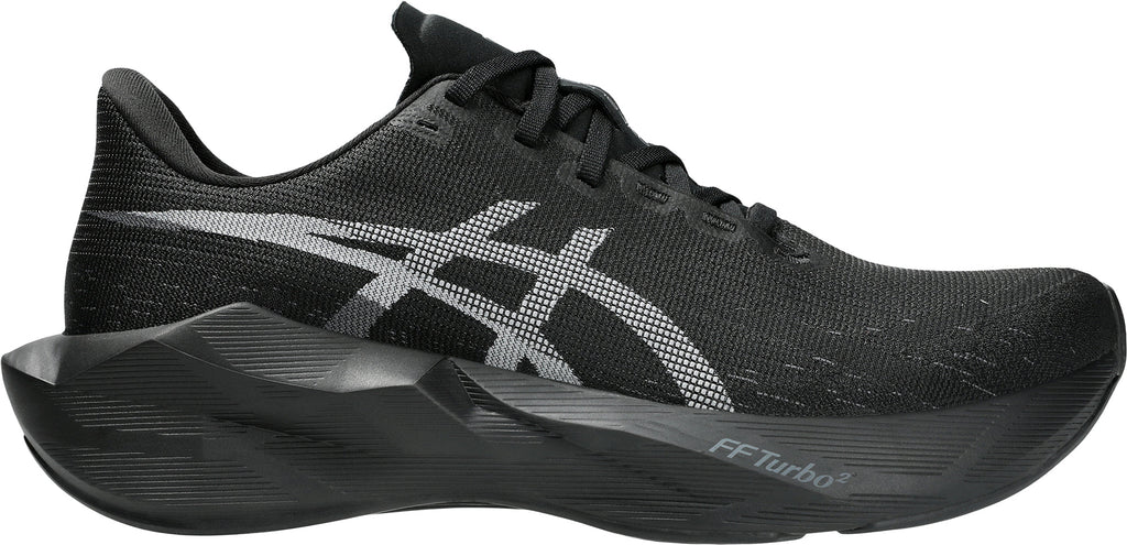 Asics NovaBlast 6 Men's Running Shoes - Black