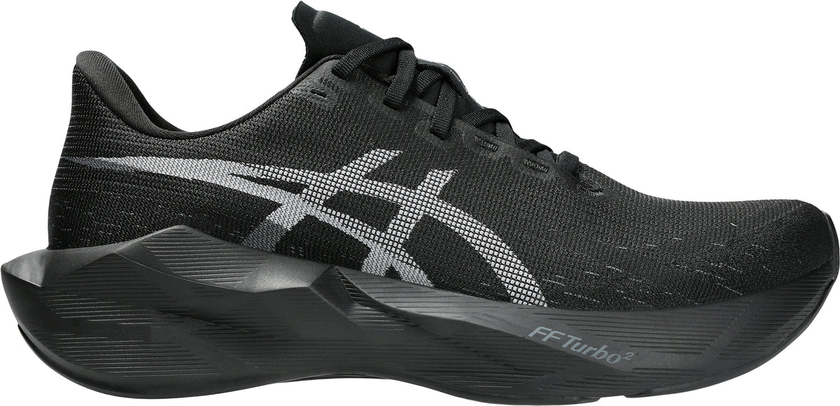 Asics NovaBlast 6 Men's Running Shoes - Black