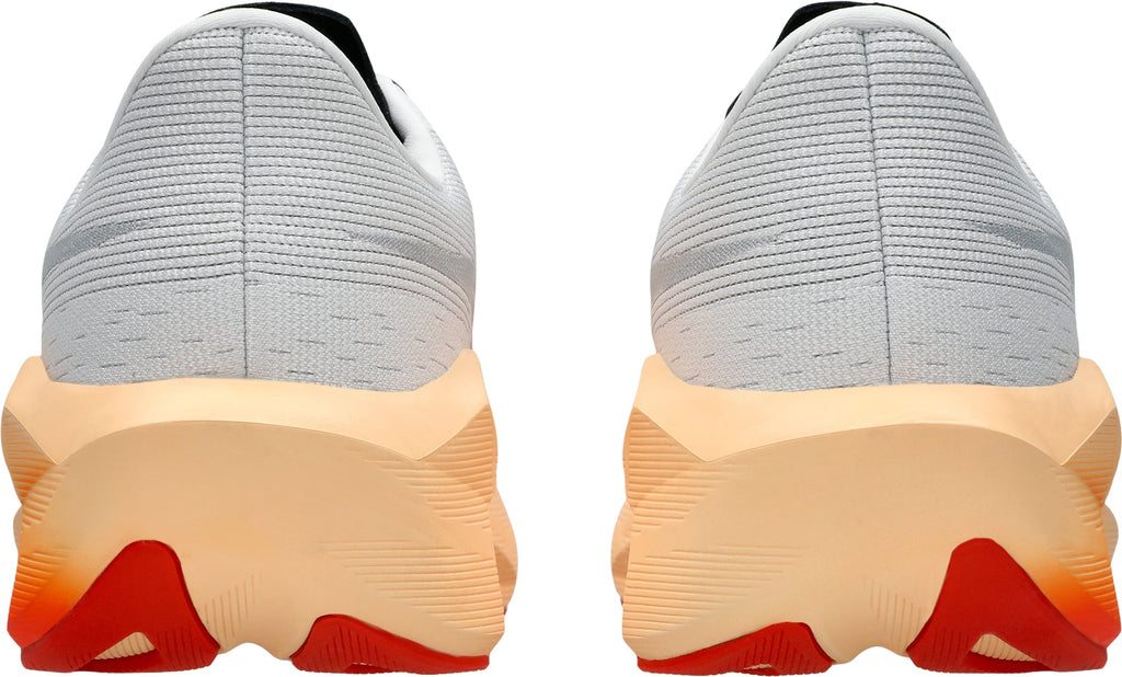 Asics NovaBlast 6 Men's Running Shoes - White