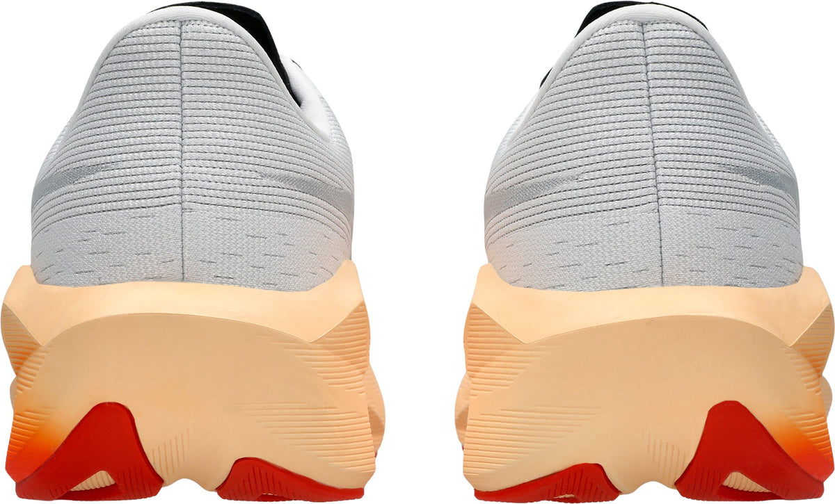 Asics NovaBlast 6 Men's Running Shoes - White