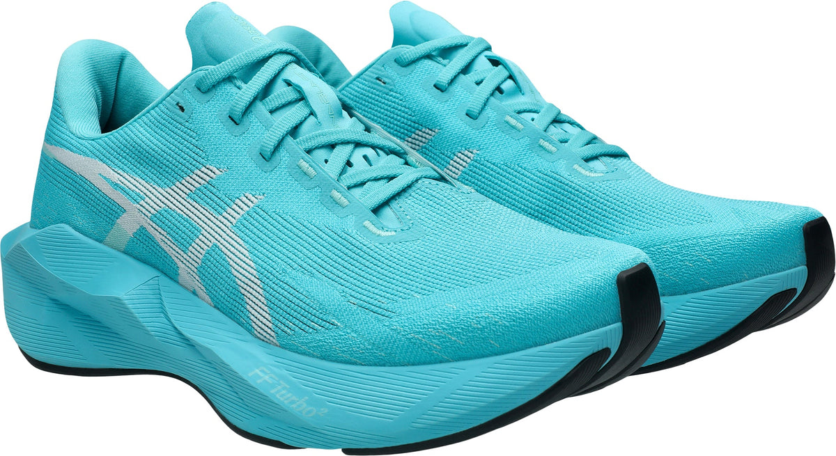 Asics NovaBlast 6 Men's Running Shoes - Blue