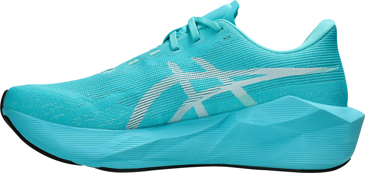 Asics NovaBlast 6 Men's Running Shoes - Blue