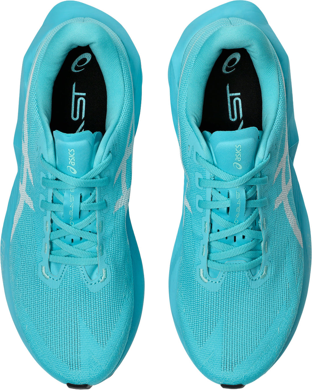 Asics NovaBlast 6 Men's Running Shoes - Blue