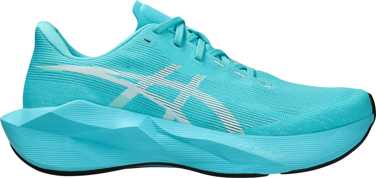 Asics NovaBlast 6 Men's Running Shoes - Blue