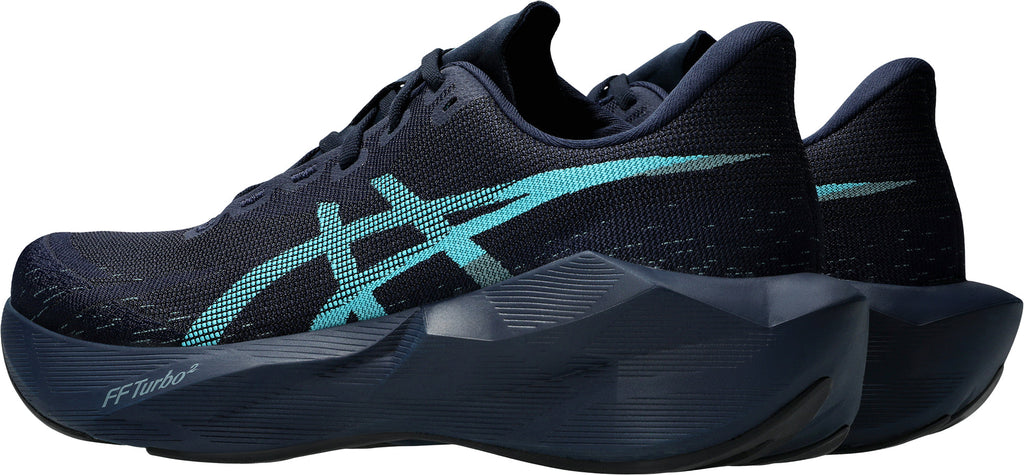 Asics NovaBlast 6 Men's Running Shoes - Blue