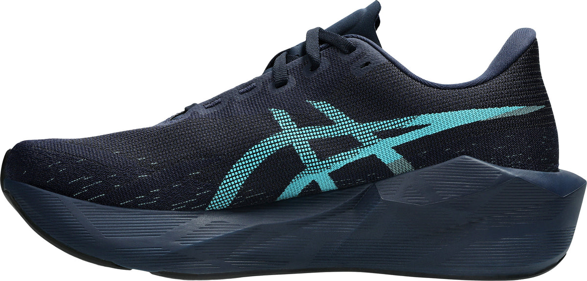 Asics NovaBlast 6 Men's Running Shoes - Blue