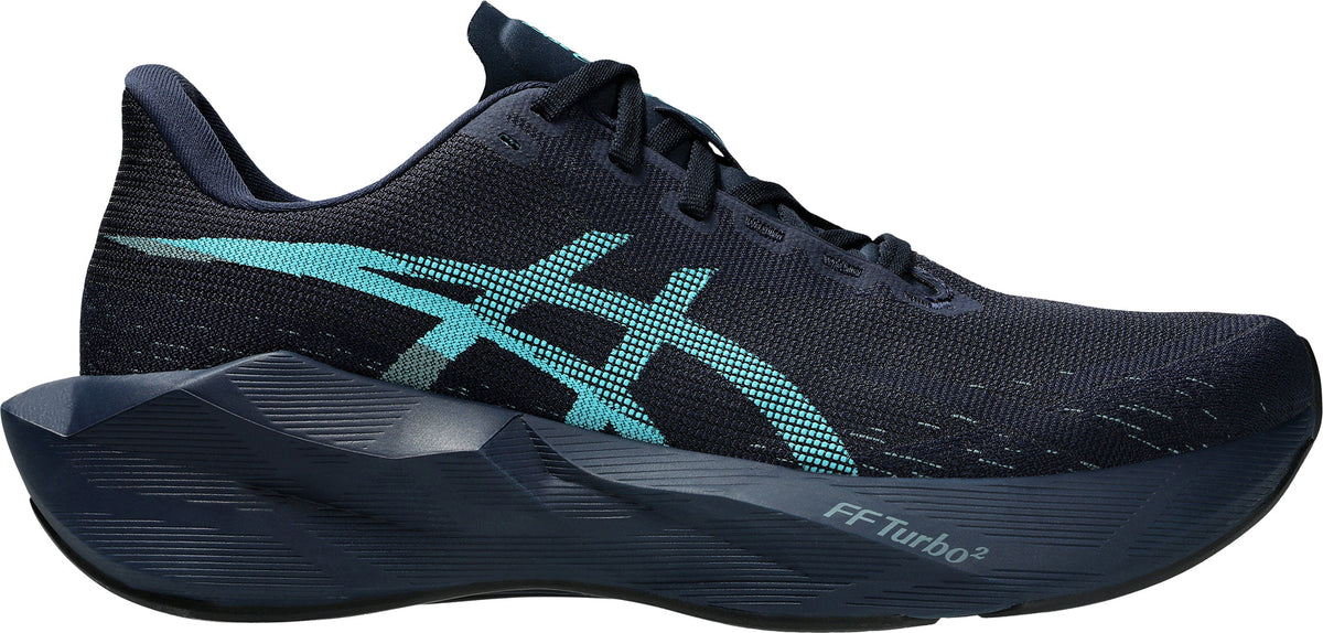 Asics NovaBlast 6 Men's Running Shoes - Blue