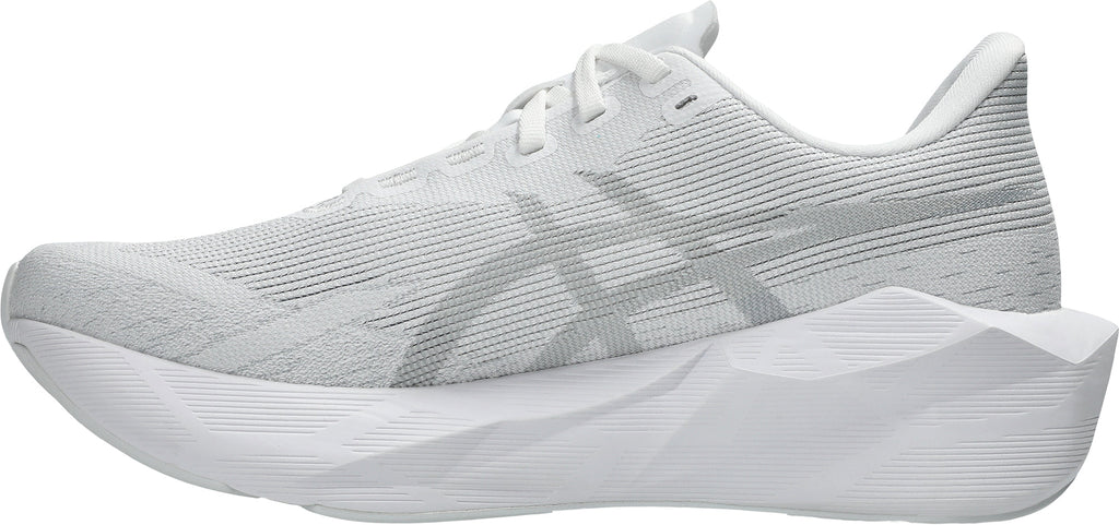 Asics NovaBlast 6 Women's Running Shoes - White