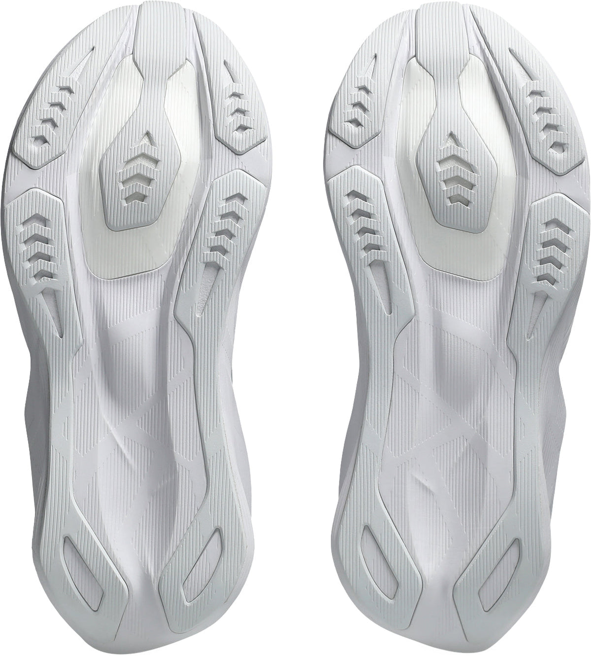 Asics NovaBlast 6 Women's Running Shoes - White